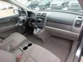 Glacier Blue Metallic - CR-V LX 4WD Photo No. 12