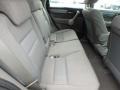 Glacier Blue Metallic - CR-V LX 4WD Photo No. 14