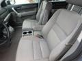 Glacier Blue Metallic - CR-V LX 4WD Photo No. 16