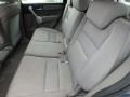 Glacier Blue Metallic - CR-V LX 4WD Photo No. 17