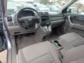 Glacier Blue Metallic - CR-V LX 4WD Photo No. 18