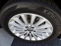 2017 Reflex Silver Metallic Volkswagen Passat SE Sedan  photo #7