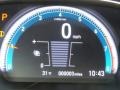 Aegean Blue Metallic - Civic EX-T Sedan Photo No. 18