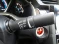Aegean Blue Metallic - Civic EX-T Sedan Photo No. 23