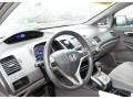 Royal Blue Pearl - Civic LX Sedan Photo No. 5