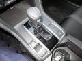 Aegean Blue Metallic - Civic EX-T Sedan Photo No. 29