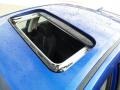 Aegean Blue Metallic - Civic EX-T Sedan Photo No. 35