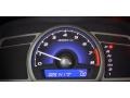 Royal Blue Pearl - Civic LX Sedan Photo No. 13
