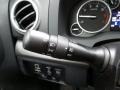 2017 Toyota Tundra SR5 Double Cab 4x4 Controls