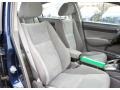 Royal Blue Pearl - Civic LX Sedan Photo No. 17