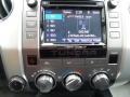 2017 Toyota Tundra SR5 Double Cab 4x4 Audio System
