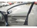 Royal Blue Pearl - Civic LX Sedan Photo No. 18