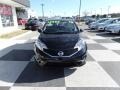 Super Black - Versa Note SR Photo No. 2