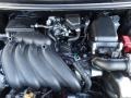 Super Black - Versa Note SR Photo No. 6