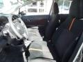 Super Black - Versa Note SR Photo No. 11