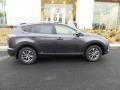 2017 Magnetic Gray Metallic Toyota RAV4 XLE AWD Hybrid  photo #2