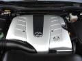Flint Mica - LS 430 Sedan Photo No. 23