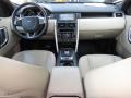 2016 Loire Blue Metallic Land Rover Discovery Sport HSE 4WD  photo #4