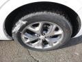 2017 Kia Sorento SXL V6 AWD Wheel and Tire Photo