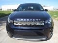 2016 Loire Blue Metallic Land Rover Discovery Sport HSE 4WD  photo #9