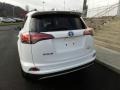 Super White - RAV4 XLE AWD Hybrid Photo No. 7