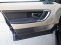 Loire Blue Metallic - Discovery Sport HSE 4WD Photo No. 17