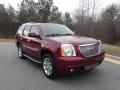 Red Jewel Tintcoat - Yukon Denali AWD Photo No. 4