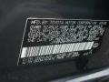 Flint Mica - LS 430 Sedan Photo No. 24