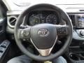 Super White - RAV4 XLE AWD Hybrid Photo No. 16