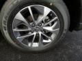  2017 RAV4 XLE AWD Hybrid Wheel
