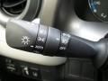 Controls of 2017 RAV4 XLE AWD Hybrid