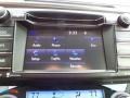 Controls of 2017 RAV4 XLE AWD Hybrid