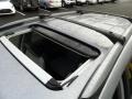 Sunroof of 2017 RAV4 XLE AWD Hybrid