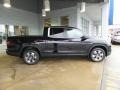  2017 Ridgeline RTL AWD Crystal Black Pearl