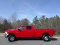 Flame Red - 2500 Tradesman Crew Cab 4x4 Photo No. 8