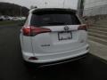 Super White - RAV4 XLE AWD Hybrid Photo No. 7