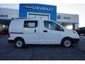 Designer White - City Express LT Photo No. 8