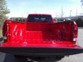 Flame Red - 2500 Tradesman Crew Cab 4x4 Photo No. 18