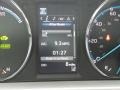 Super White - RAV4 XLE AWD Hybrid Photo No. 23