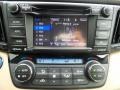 Super White - RAV4 XLE AWD Hybrid Photo No. 33