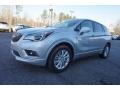 Galaxy Silver Metallic - Envision Preferred Photo No. 3