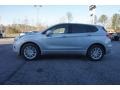 Galaxy Silver Metallic - Envision Preferred Photo No. 4