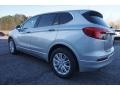 Galaxy Silver Metallic - Envision Preferred Photo No. 5