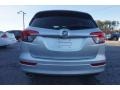 Galaxy Silver Metallic - Envision Preferred Photo No. 6