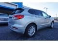 Galaxy Silver Metallic - Envision Preferred Photo No. 7