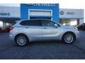 Galaxy Silver Metallic - Envision Preferred Photo No. 8