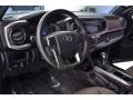 Limited Hickory Dashboard Photo for 2016 Toyota Tacoma #118634576