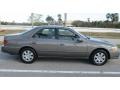 2001 Antique Sage Pearl Toyota Camry CE  photo #6