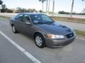 2001 Antique Sage Pearl Toyota Camry CE  photo #7