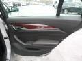 Radiant Silver Metallic - CTS Luxury Sedan AWD Photo No. 7